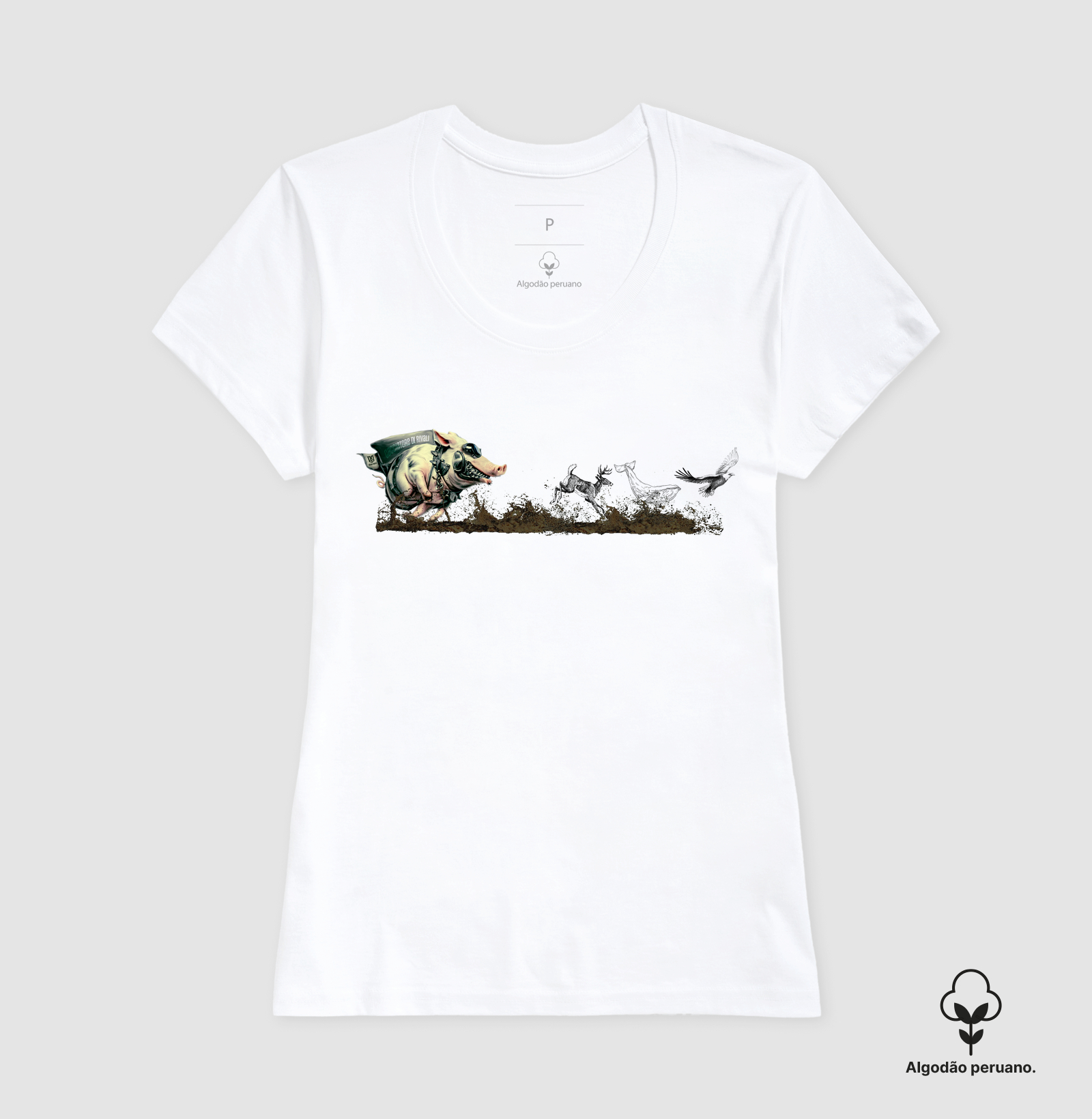 Camisa 2