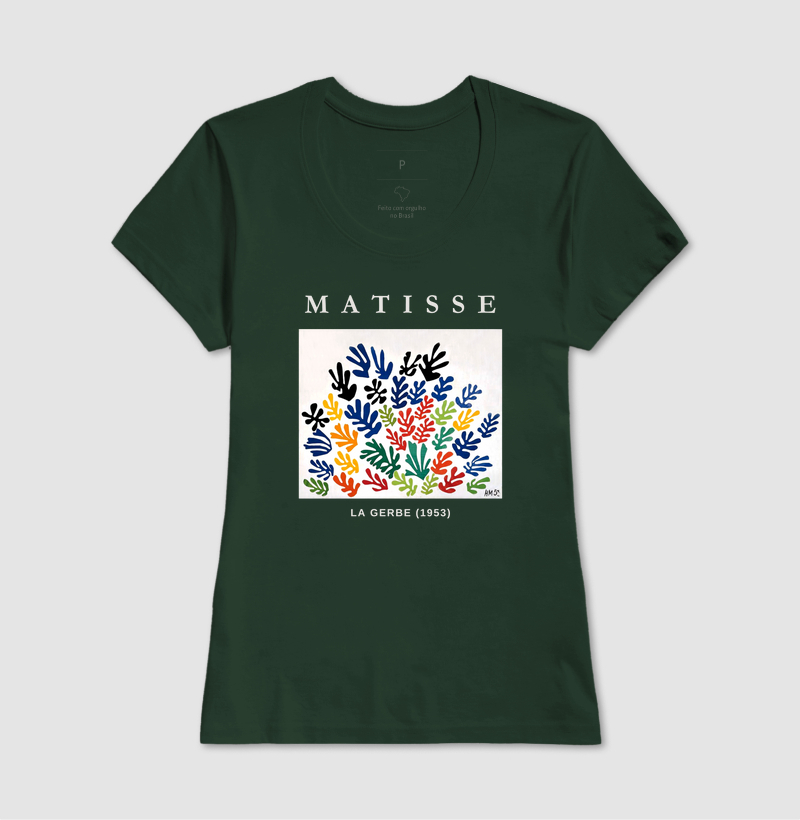 Camisa 5