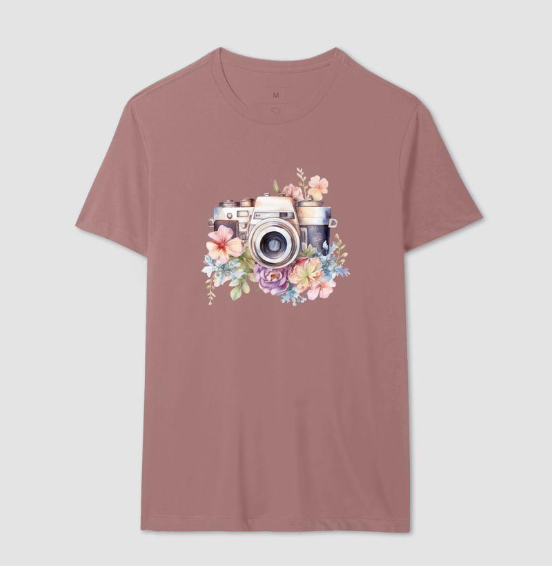 Camisa 15