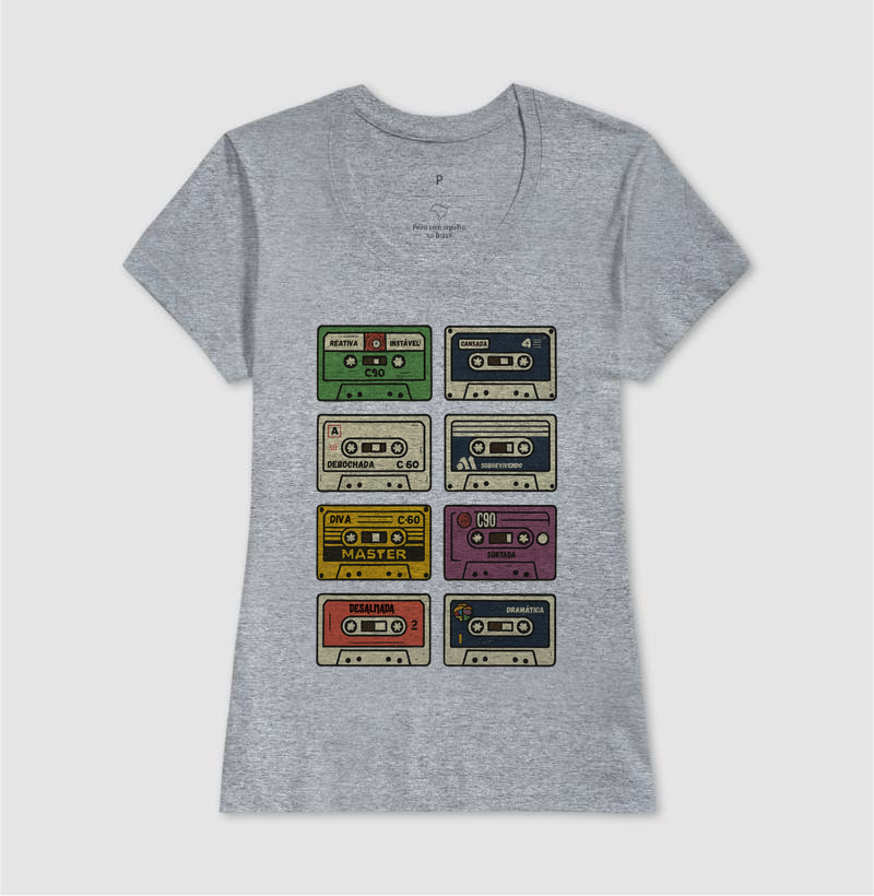 Camisa 11