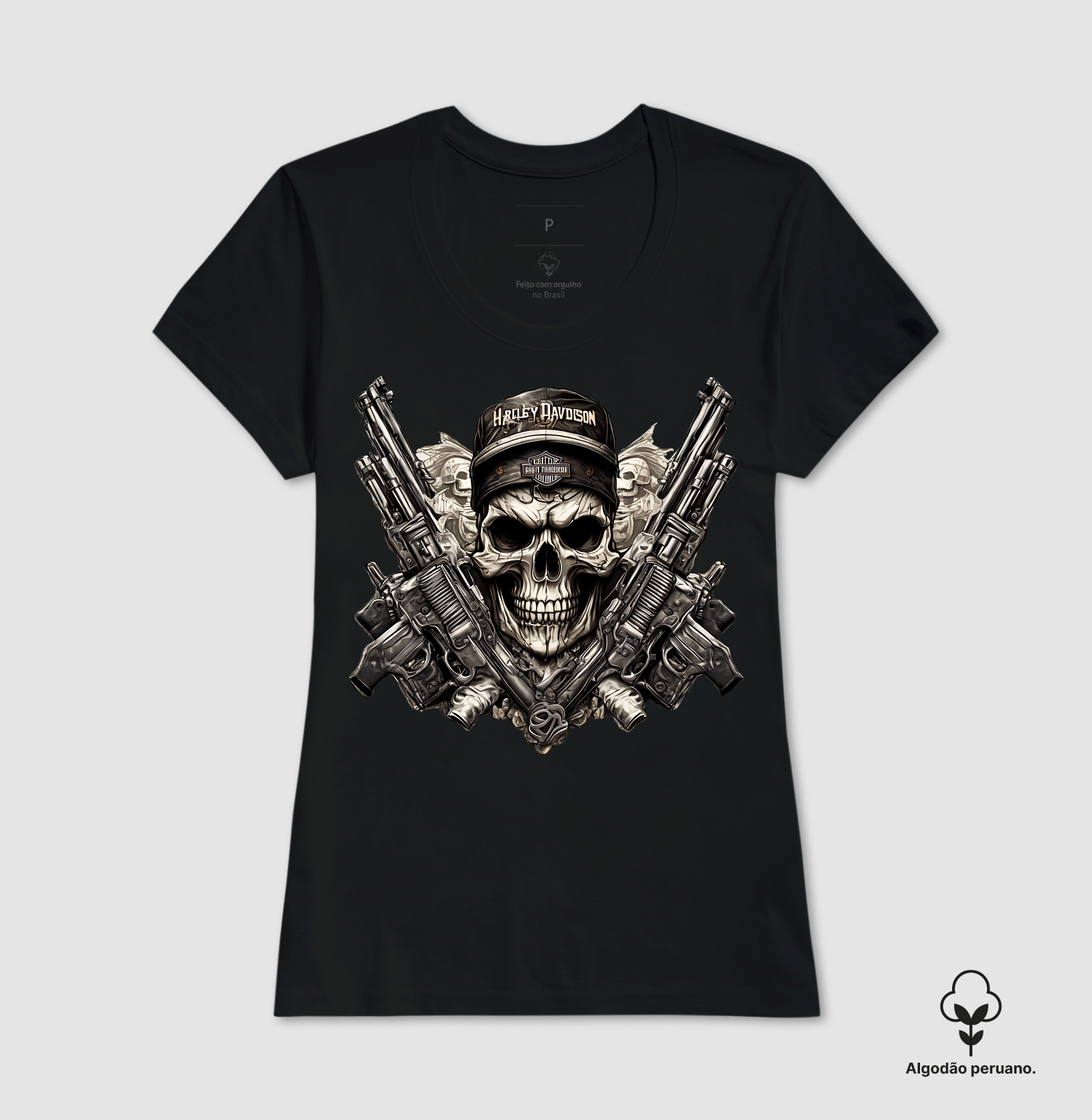 Camisa 2