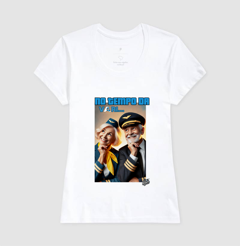 Camisa 12
