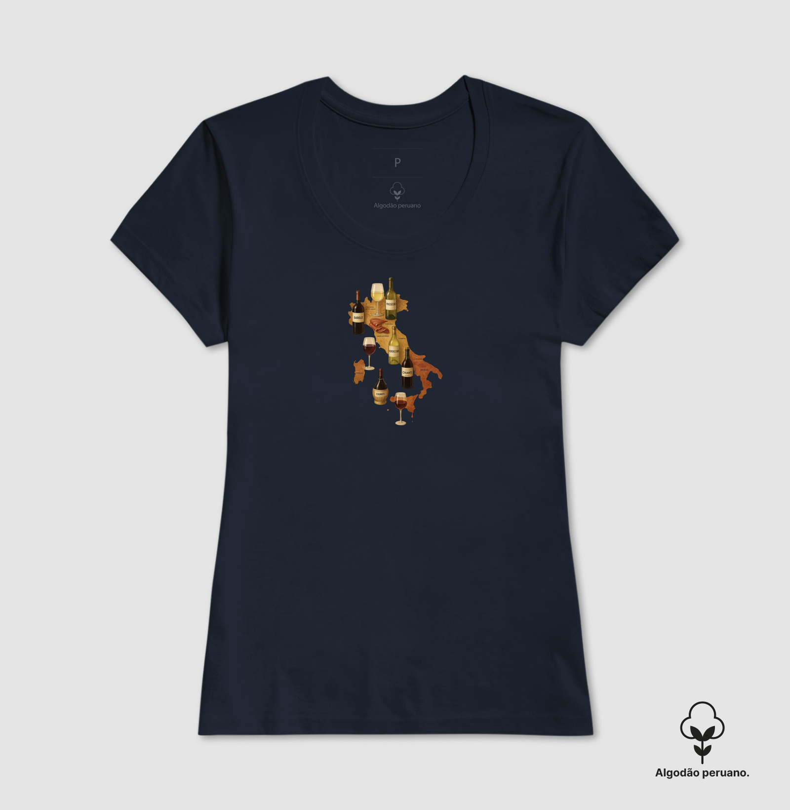 Camisa 2