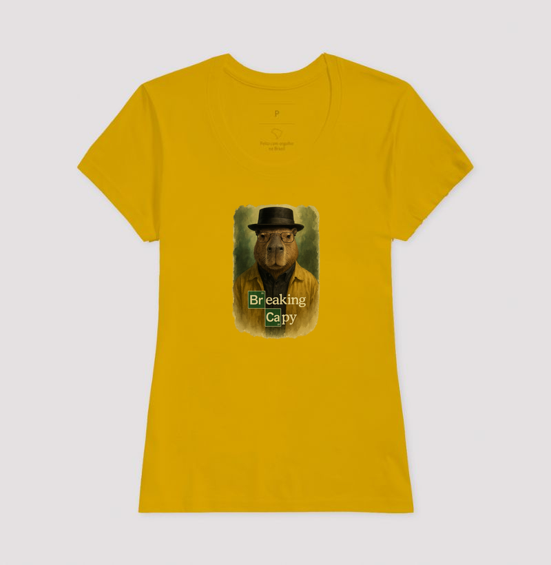 Camisa 17