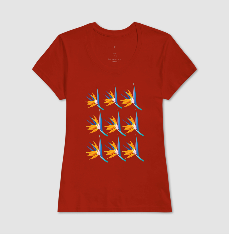 Camisa 8