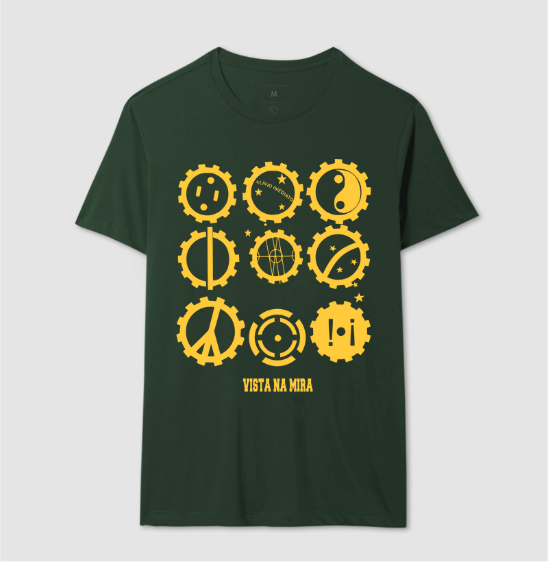 Camisa 11