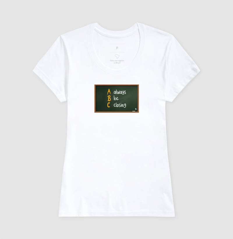 Camisa 7