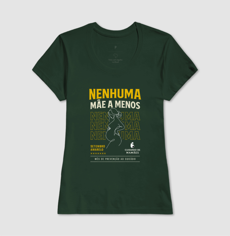 Camisa 15