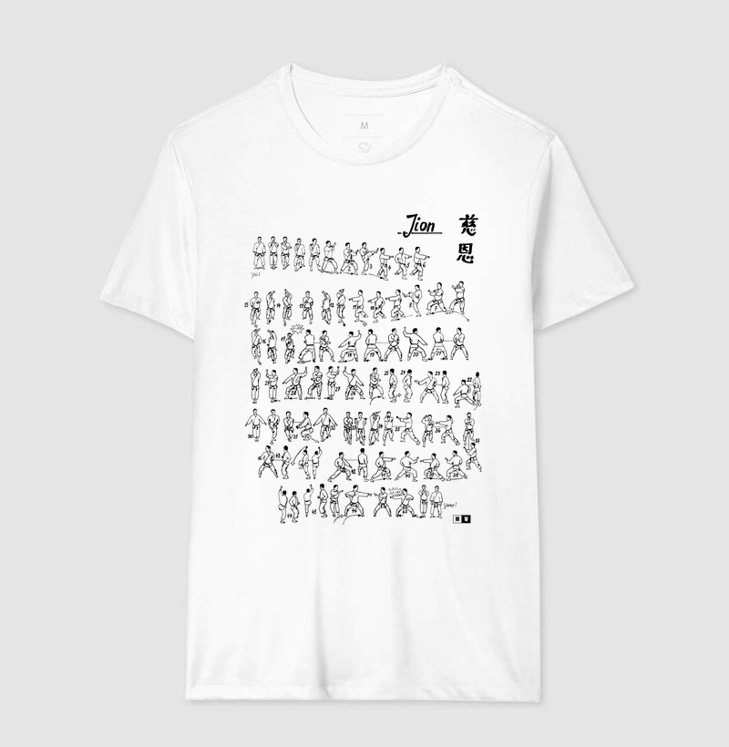 Camisa 11