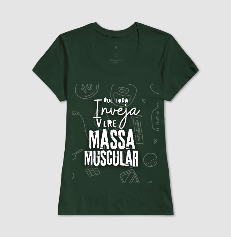 Camisa 10