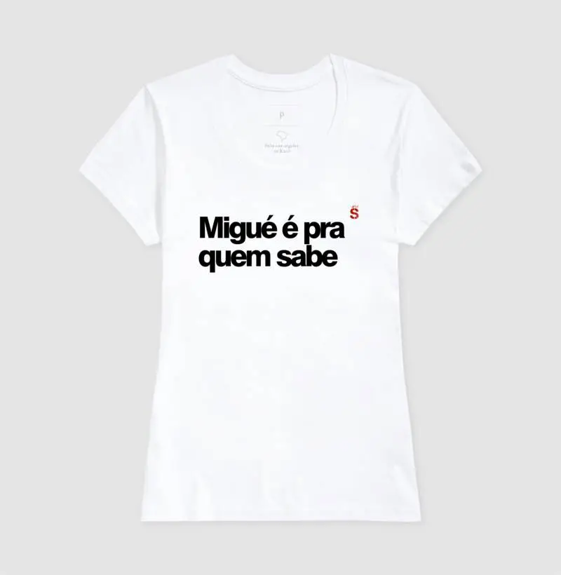Camisa 7