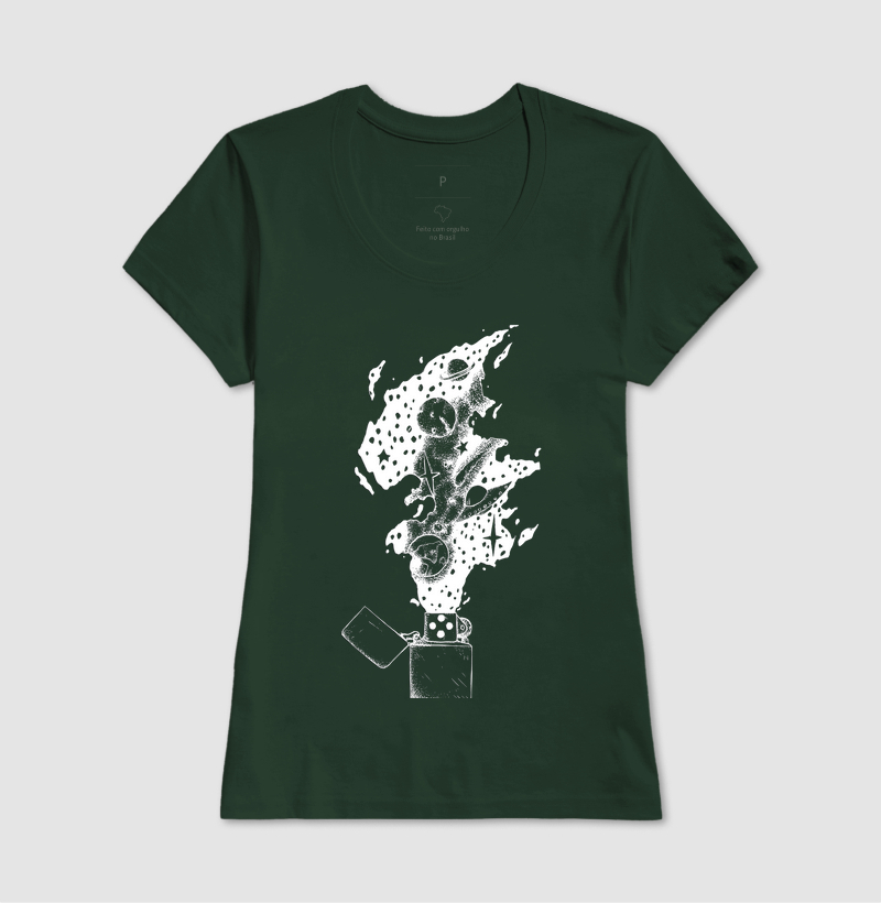 Camisa 8