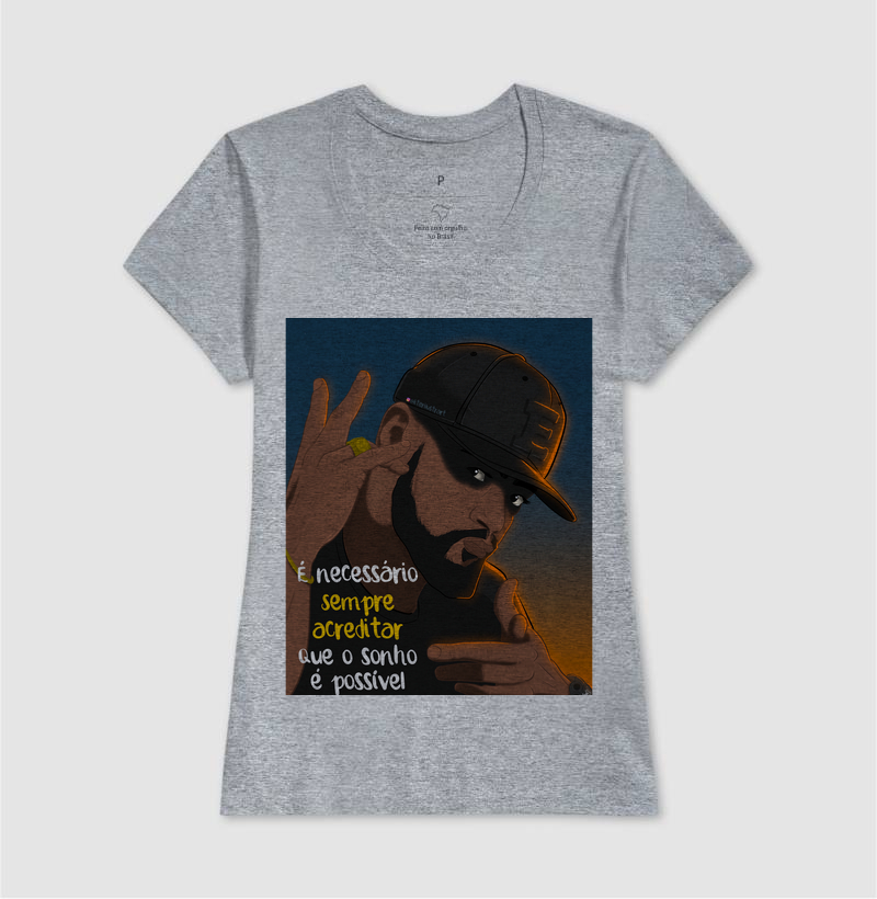 Camisa 11