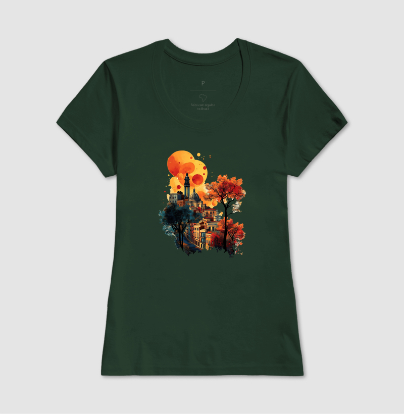 Camisa 12