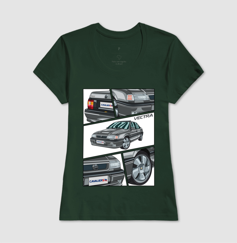 Camisa 15