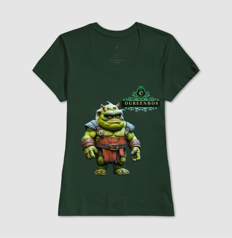 Camisa 7