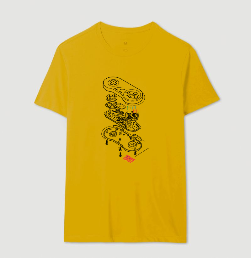 Camisa 7
