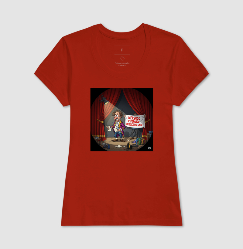 Camisa 10