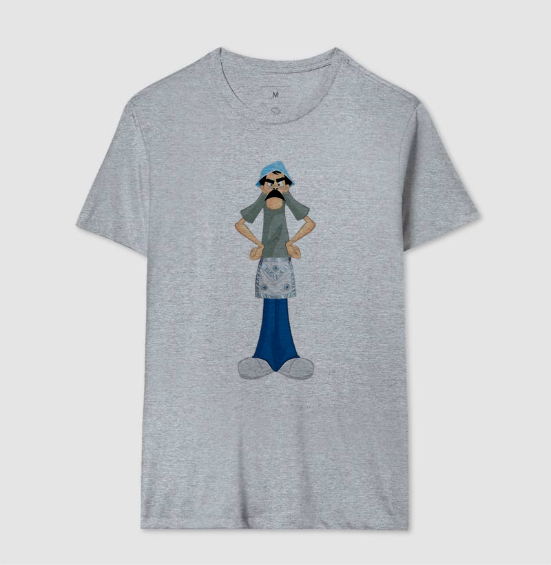 Camisa 5
