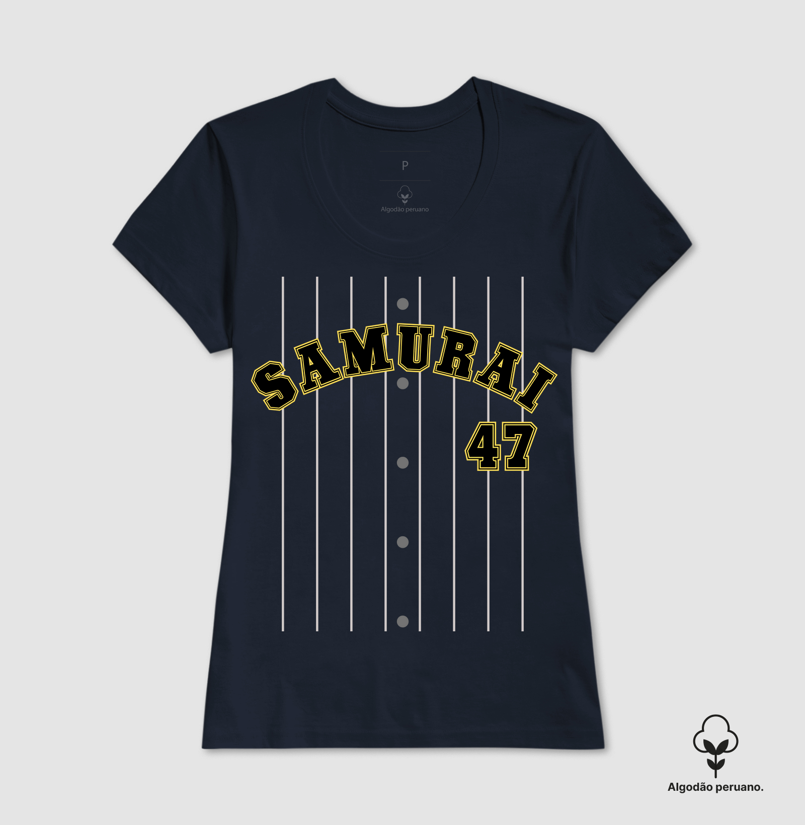 Camisa 2