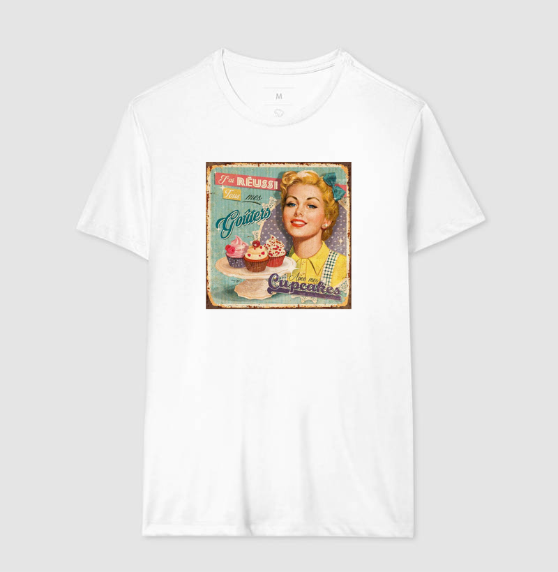 Camisa 13