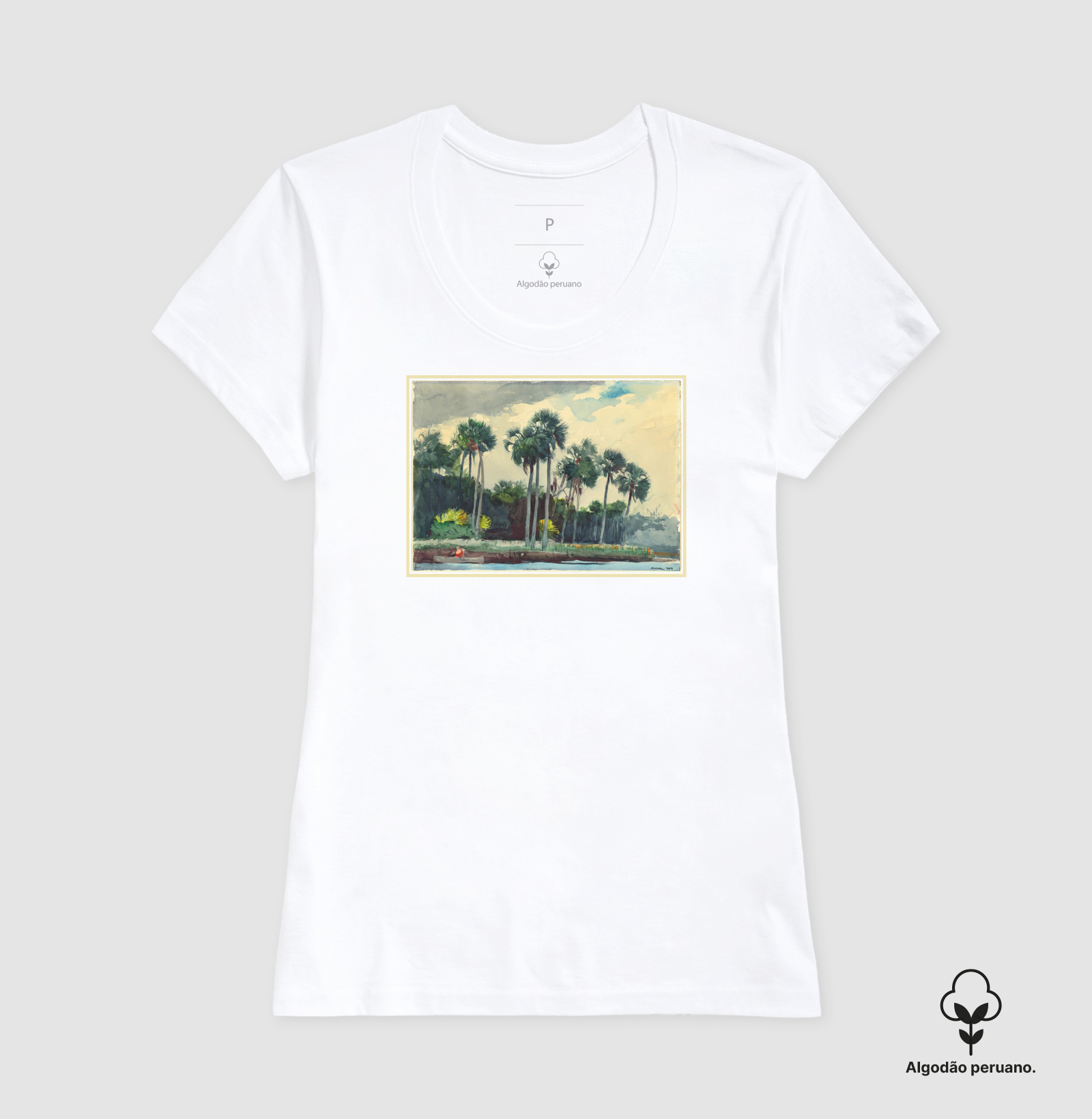Camisa 3