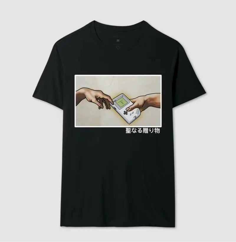 Camisa 1