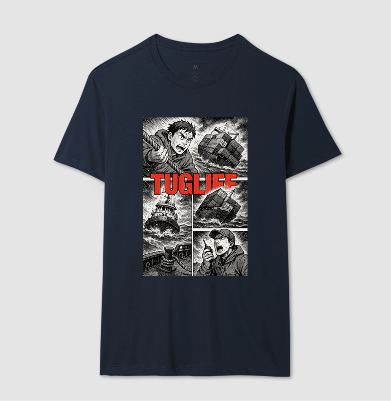Camisa 8