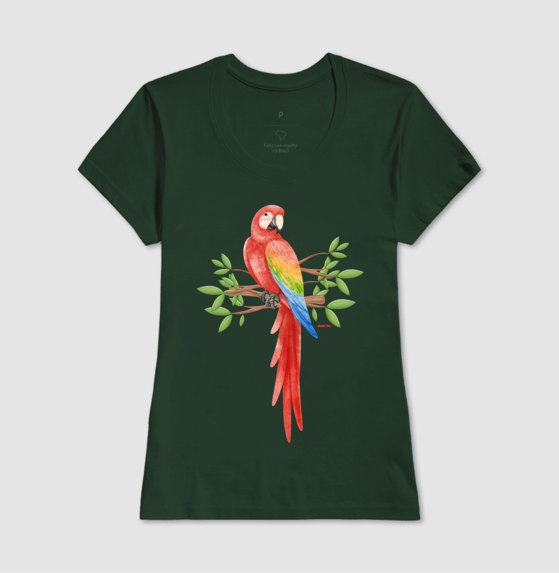 Camisa 9