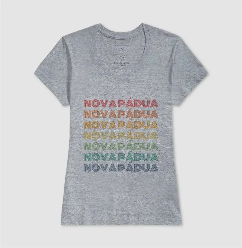 Camisa 12