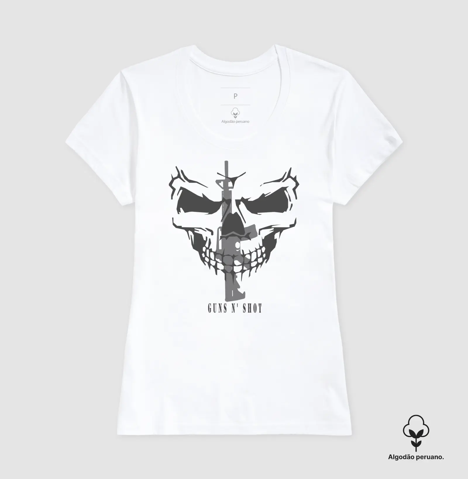 Camisa 3
