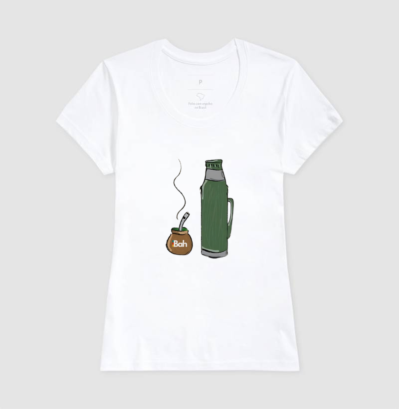 Camisa 17