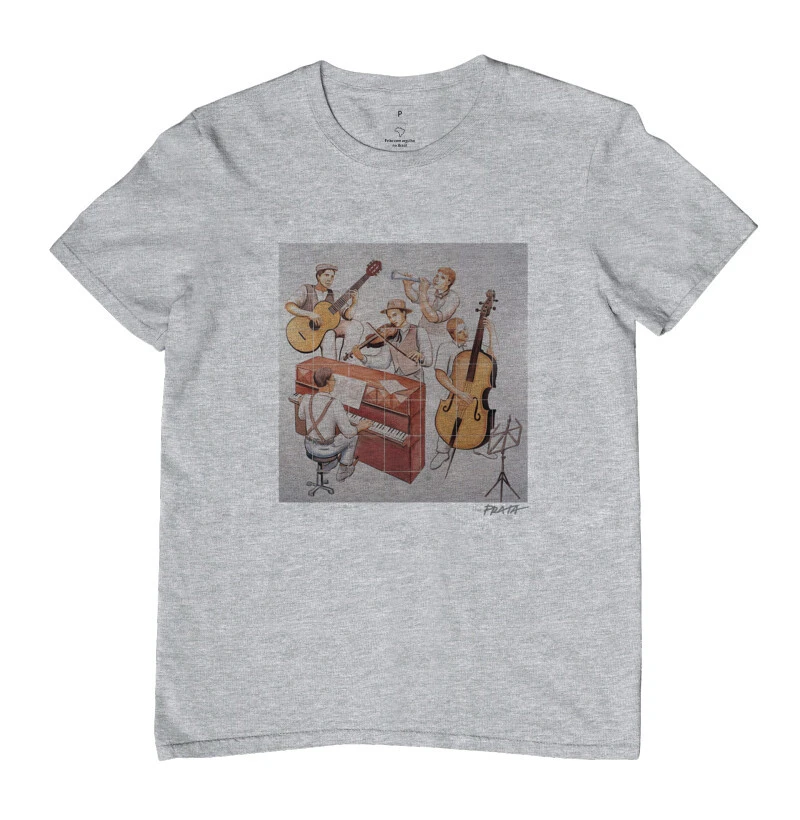 Camisa 3