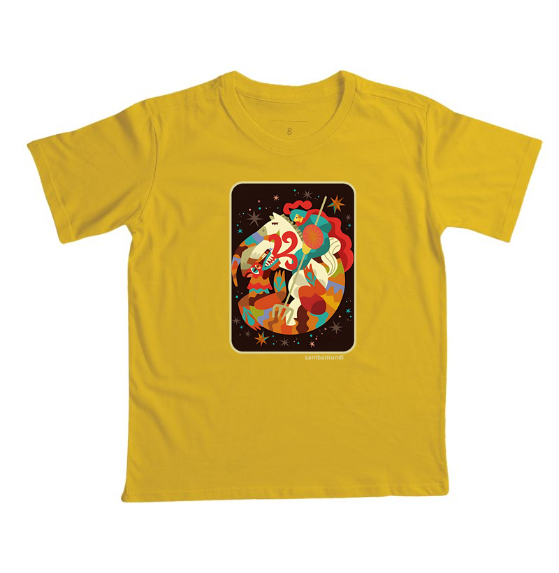 Camisa 5