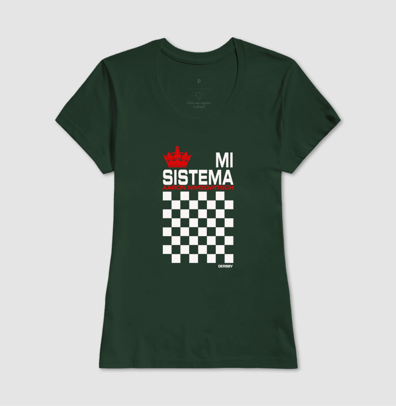 Camisa 10