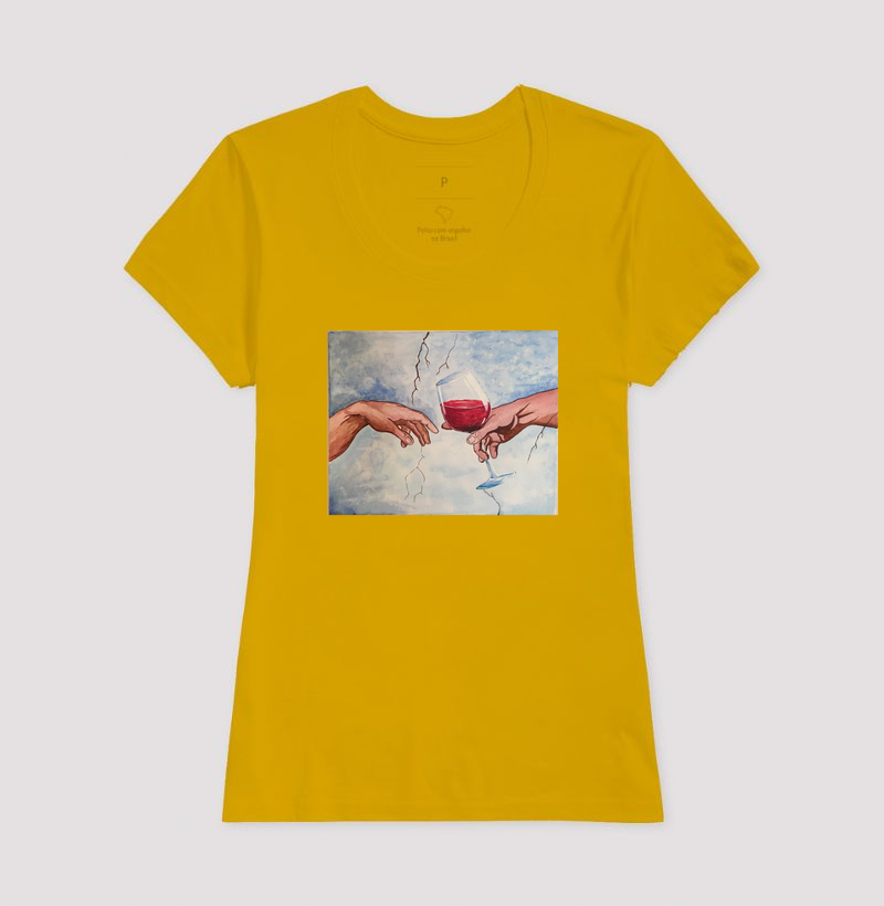Camisa 16