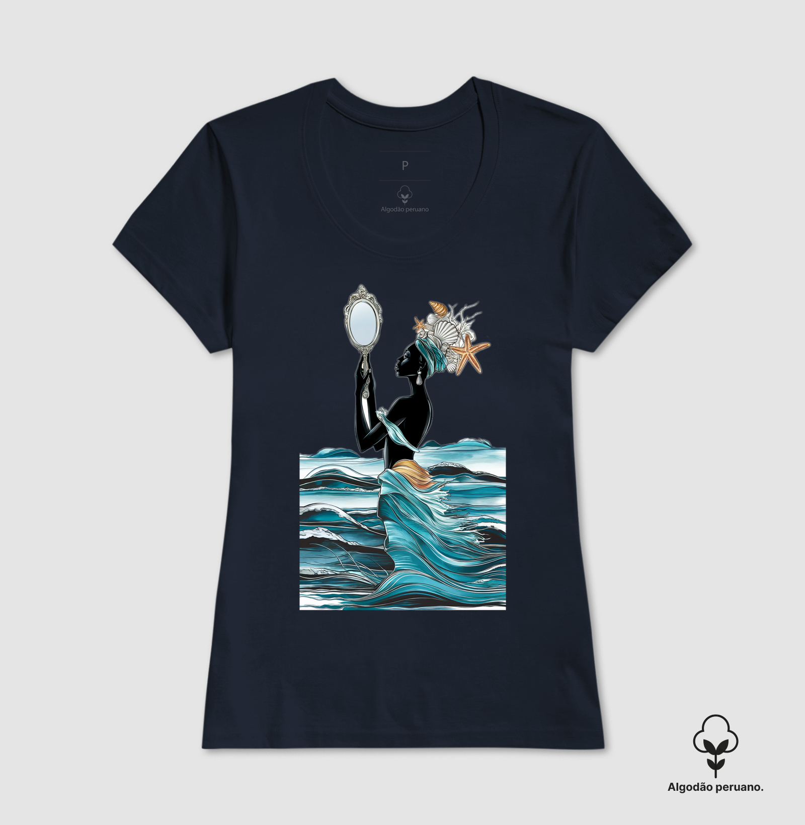 Camisa 2