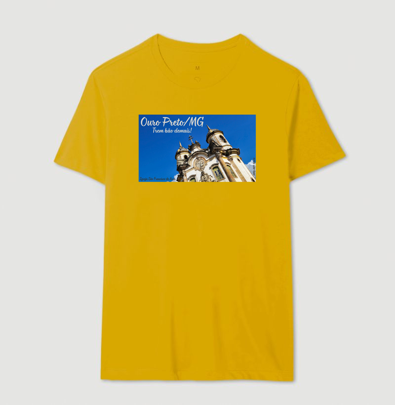 Camisa 16