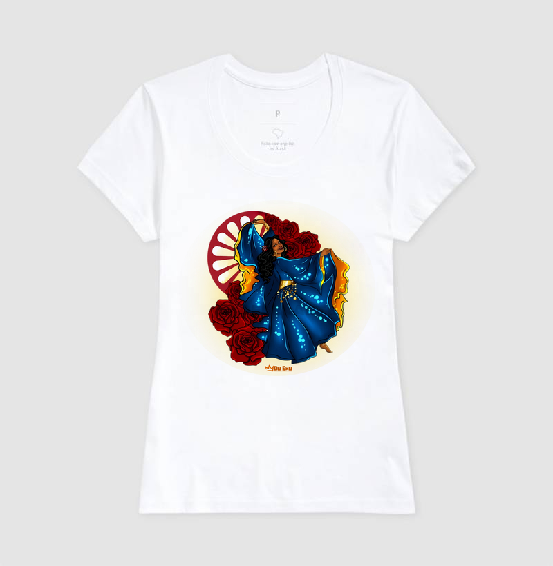 Camisa 11