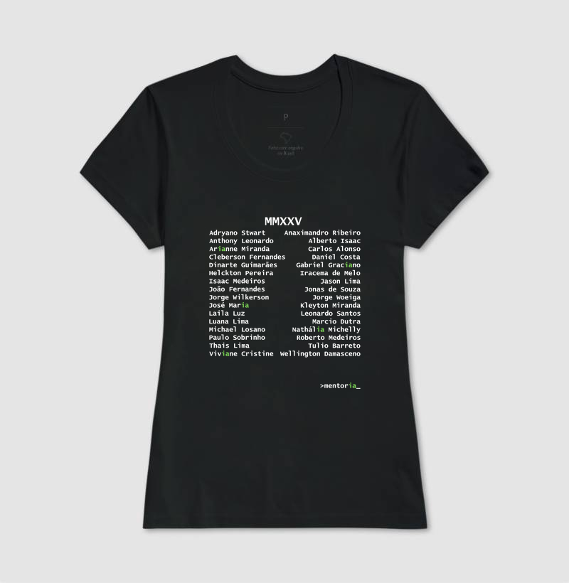 Camisa 2