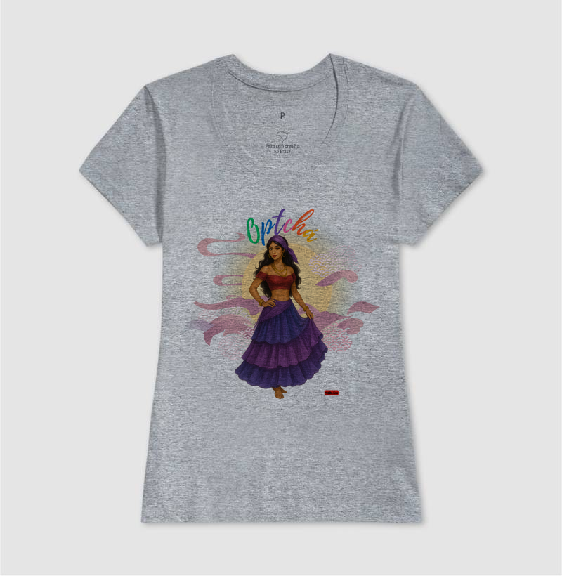 Camisa 16