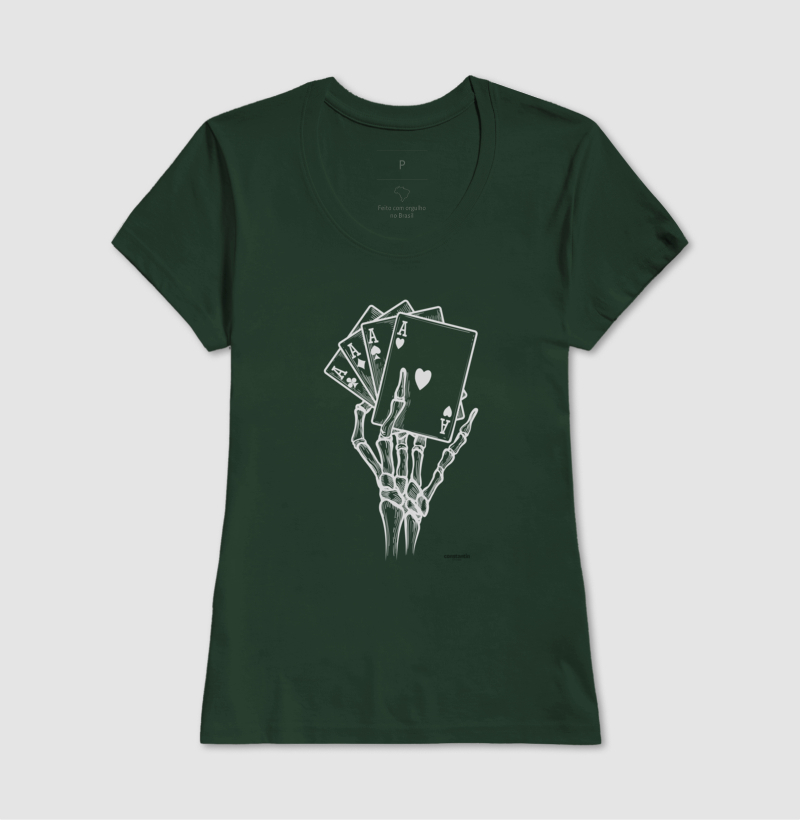 Camisa 8