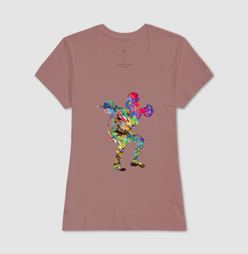 Camisa 16