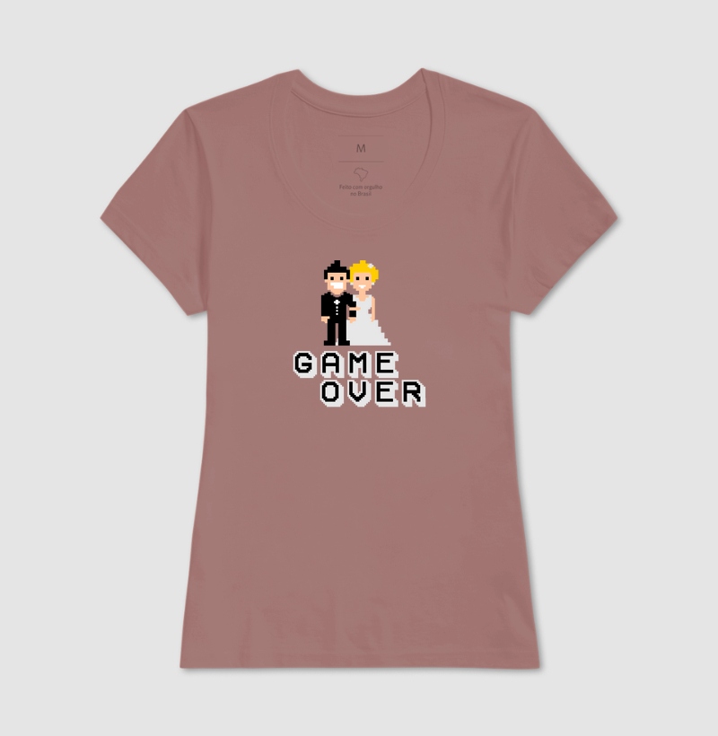 Camisa 16