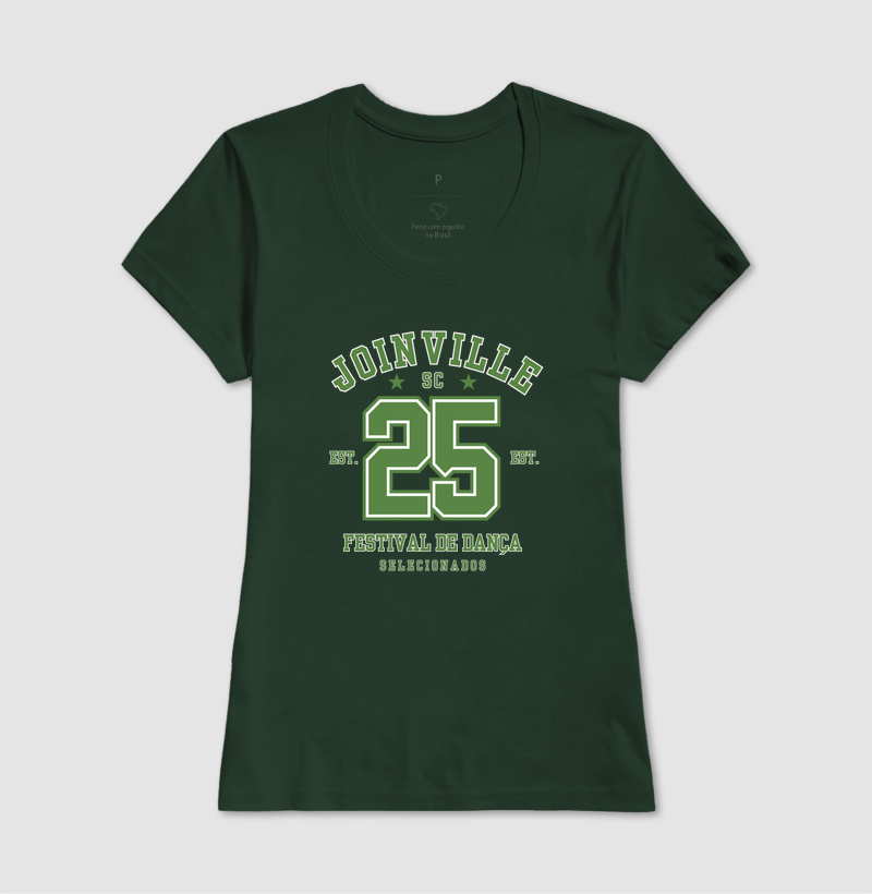 Camisa 12