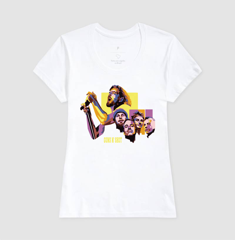Camisa 14