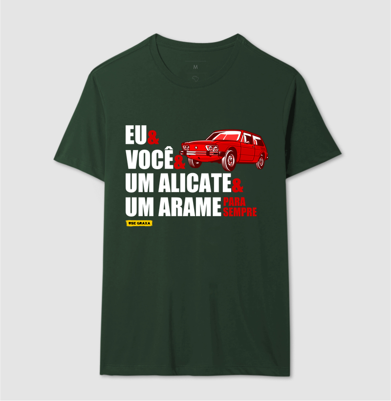 Camisa 11