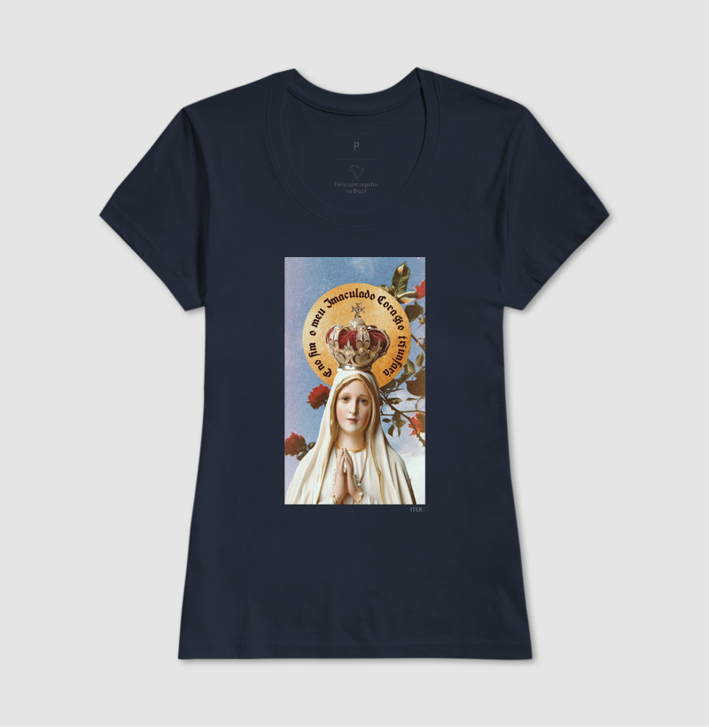 Camisa 17
