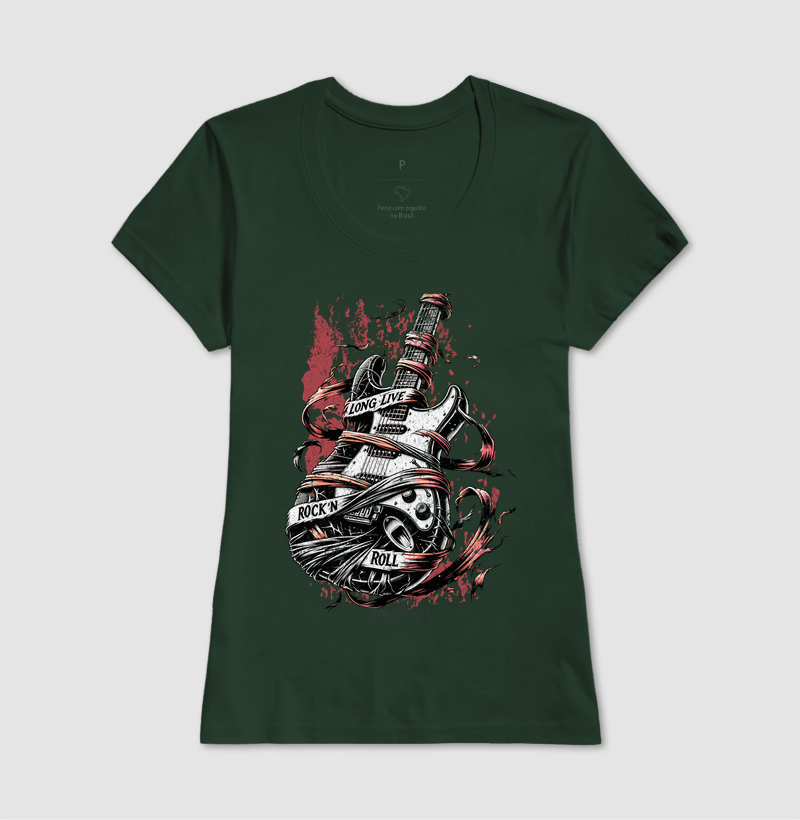 Camisa 10