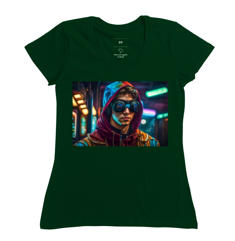 Camisa 3